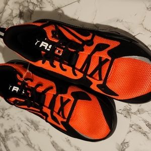 New PUMA dreamers basketball shoes